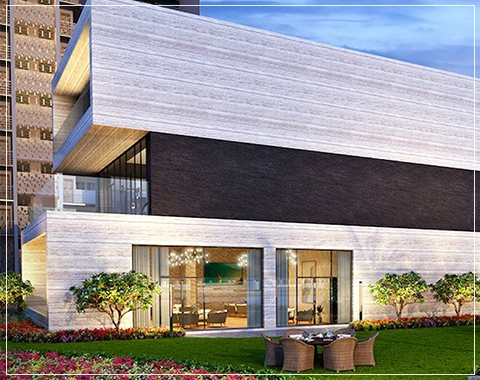 Gallery Photo of Sattva Hamlet